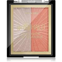 Wet n Wild MegaGlo blusher with illuminator shade Highlight Bling 10 g