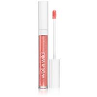 Wet n Wild MegaSlicks shimmering lip gloss with moisturising effect shade Cherish 5.4 g
