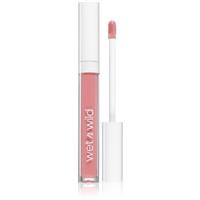 Wet n Wild MegaSlicks shimmering lip gloss with moisturising effect shade Snuggle Sesh 5.4 g