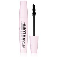 Wet n Wild Mega Volume mascara for maximum volume shade Very Black 6 ml