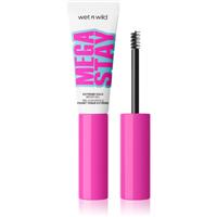 Wet n Wild Mega Stay Extreme Hold long-lasting eyebrow gel 5.6 ml