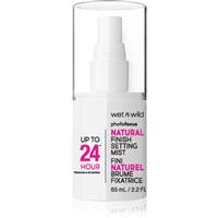 Wet n Wild Photo Focus makeup setting mist 65 ml
