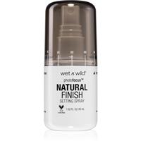 Wet n Wild Photo Focus makeup setting spray Seal the Deal 45 ml