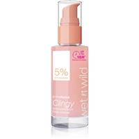 Wet n Wild PrimeFocus Clingy Serum Primer long-lasting makeup primer 27.1 ml