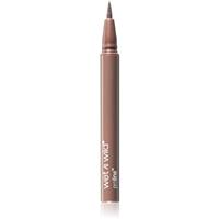 Wet n Wild ProLine eyeliner pen shade Dark Brown 0.5 g