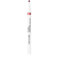 Wet n Wild Perfect Pout lip stain marker shade I'm Blushing 0.5 ml