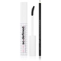 Wet n Wild MegaVolume So Defined gift set for the eye area