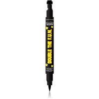Wet n Wild SpongeBob SquarePants Double The F.U.N. Liquid Eyeliner & Stamp multifunctional eyeliner shade Best Day Ever 1.2 ml