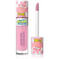 Wet n Wild SpongeBob SquarePants Underwater Wonder Blush liquid blusher shade Rock Star 6.5 ml