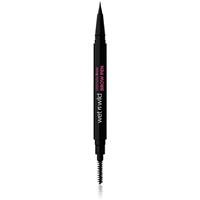 Wet n Wild Ultimate Brow Pen eyebrow pen shade 0.5 ml