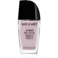 Wet n Wild Wild Shine high coverage nail polish shade Yo Soy 12.3 ml