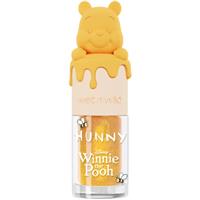Wet n Wild Winnie the Pooh Buzz Buzz Hunny shimmering lip gloss fragrance Bee Sweet (Honey) 4.5 ml