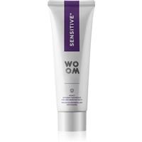 WOOM Sensitive+ Toothpaste Sensitive Toothpaste 75 ml