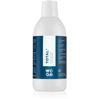 WOOM Total+ Mouthwash mouthwash 500 ml