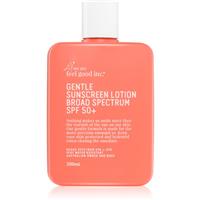 We Are Feel Good Inc. Gentle sunscreen SPF 50+ 200 ml
