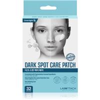 Wooshin Labottach Dark Spot Care Patch hydrogel patches for improving dark eye areas 16 pc