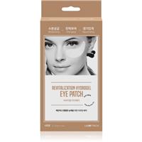 Wooshin Labottach Revital Eye hydrogel pads 4 pc