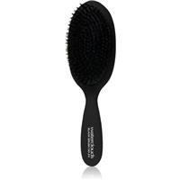 Waterclouds Black Brush kta Oval brush for hair 1 pc