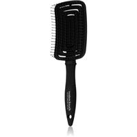 Waterclouds Black Brush Vent Flex brush for hair 1 pc