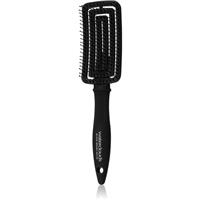 Waterclouds Black Brush Vent Flex brush for hair Small 1 pc