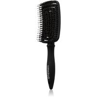 Waterclouds Black Brush comb Large 1 pc