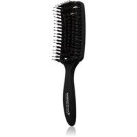 Waterclouds Black Brush comb Mini 1 pc