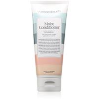 Waterclouds Moist Conditioner deeply hydrating conditioner for dry and brittle hair 200 ml