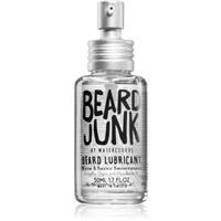Waterclouds Beard Junk beard oil 50 ml