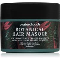Waterclouds Botanical nourishing hair mask 200 ml