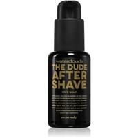 Waterclouds The Dude After Shave Balm aftershave balm 50 ml