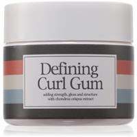Waterclouds Defining Curl Gum styling hair gum for curly hair 50 ml