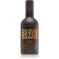 Waterclouds The Dude Detox Shampoo daily detoxifying shampoo 250 ml