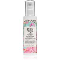 Waterclouds Divine Miracle Oil nourishing hair oil 100 ml