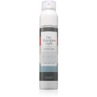 Waterclouds Dry Shampoo Light dry shampoo for hair 200 ml