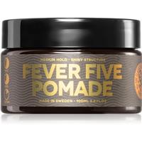 Waterclouds Fever Five Pomade water-based hair pomade 100 ml