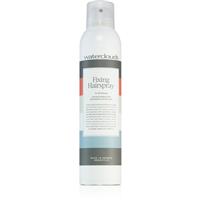 Waterclouds Fixing Hair Spray strong-hold hairspray for definition and shape 250 ml