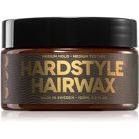 Waterclouds The Dude styling wax for men 100 ml