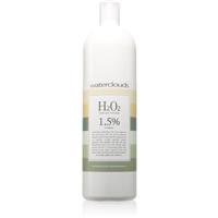 Waterclouds H202 1,5% vol 5 dye remover 1000 ml