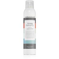 Waterclouds Strong strong hold hairspray 250 ml