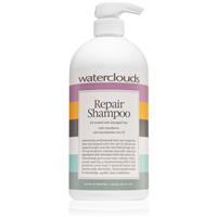 Waterclouds Repair Shampoo gentle nourishing shampoo 1000 ml