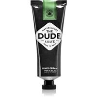 Waterclouds The Dude shaving cream 100 ml