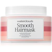 Waterclouds Smooth Hairmask hair mask for unruly and frizzy hair 250 ml