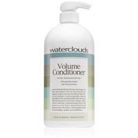 Waterclouds Volume Conditioner volume conditioner for fine hair 1000 ml