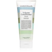 Waterclouds Volume Conditioner volume conditioner for fine hair 200 ml