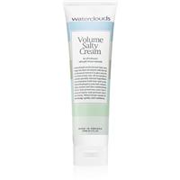 Waterclouds Volume Salty Cream hair cream with sea salt 150 ml