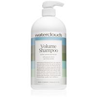 Waterclouds Volume Shampoo volumising shampoo for fine hair 1000 ml