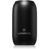 Waterdrop Thermo Steel All-Purpose thermal bottle without lid small Black Matte 400 ml