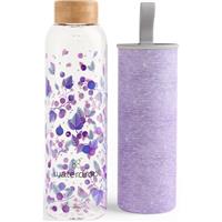 Waterdrop Glass Edition glass water bottle Boost 600 ml