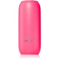 Waterdrop Thermo Steel All-Purpose thermal bottle without lid Neon Pink 600 ml