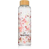 Waterdrop Glass Edition glass water bottle Flair 1 pc